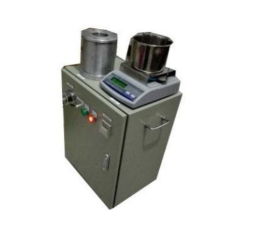 鋁液測氫儀 Aluminum Liquid Hydrogen  Gauge
